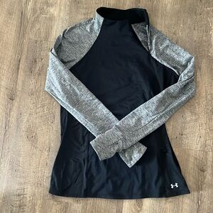 Under Armour Cold Gear Zip